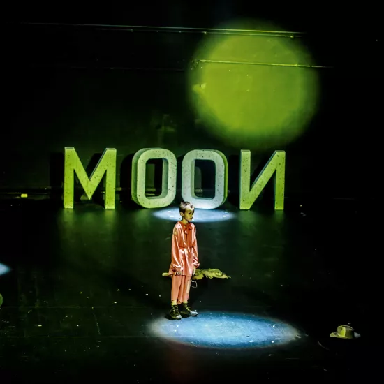 Paweł Paczesny, Grzegorz/Piotr Łężniak, Krzysztof Zarzecki, fot. Krzysztof Bieliński