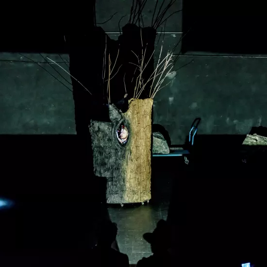 Paweł Paczesny, fot. Krzysztof Bieliński