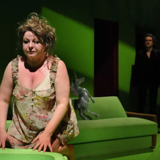 Milena Lisiecka | fot. Greg Noo-Wak 