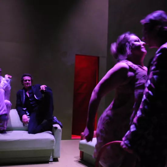 scena zbiorowa | fot. Greg Noo-Wak 