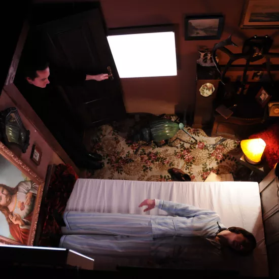 Sambor Czarnota, Michał Staszczak | fot. Greg Noo-Wak 