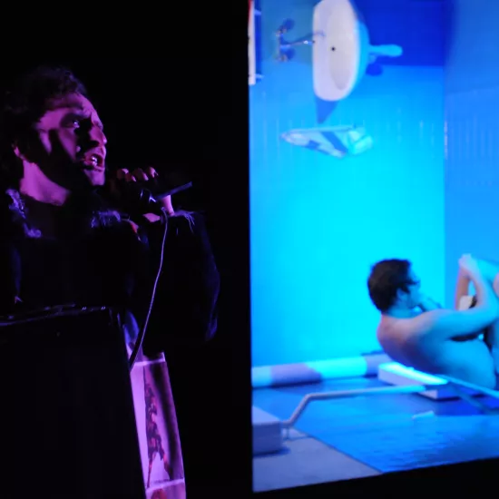 Marek Kałużyński, Tomasz Schuchardt | fot. Greg Noo-Wak 