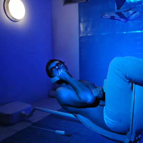 Tomasz Schuchardt | fot. Greg Noo-Wak 