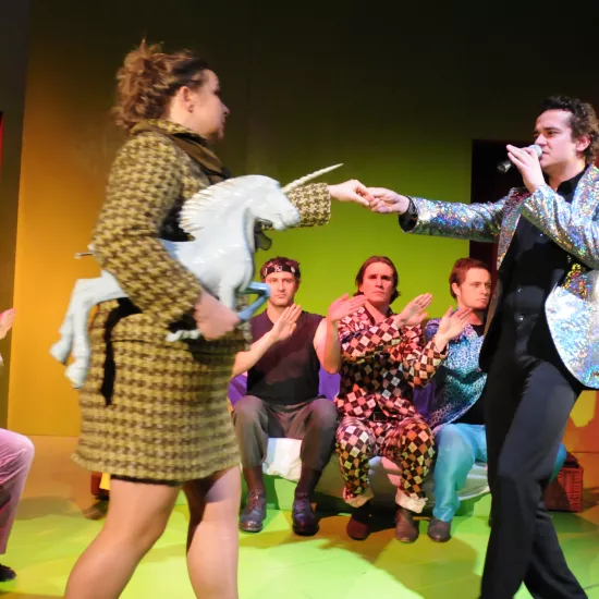 scena zbiorowa | fot. Greg Noo-Wak