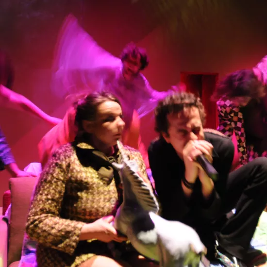 scena zbiorowa | fot. Greg Noo-Wak