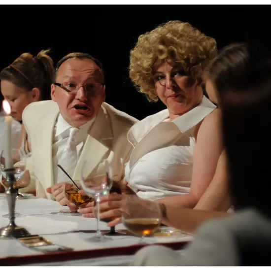 scena zbiorowa | fot. Greg Noo-Wak