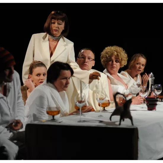 scena zbiorowa | fot. Greg Noo-Wak