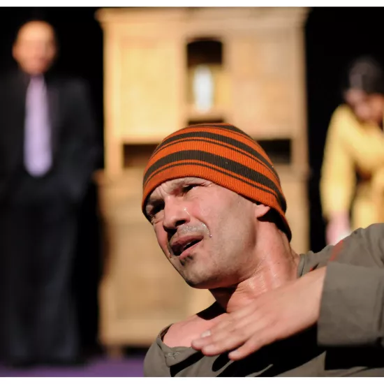 Przemysław Kozłowski | fot. Greg Noo-Wak