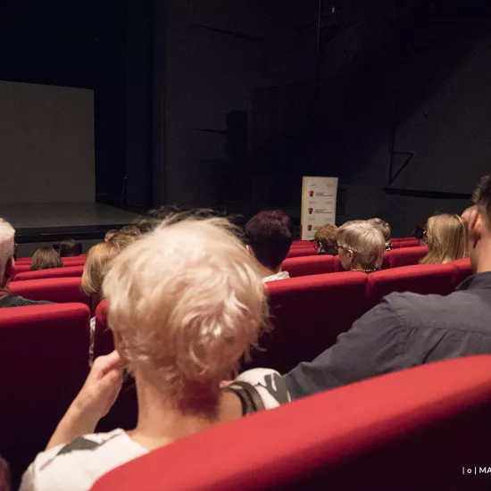 Kartoteka | MCK w Bełchatowie | 13 grudnia 2023 r.