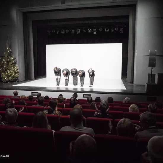 Kartoteka | MCK w Bełchatowie | 13 grudnia 2023 r.