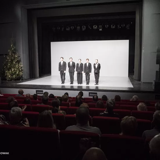 Kartoteka | MCK w Bełchatowie | 13 grudnia 2023 r.