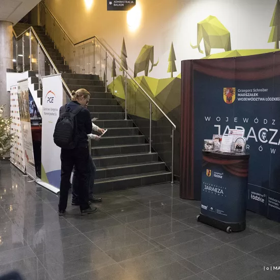 Kartoteka | MCK w Bełchatowie | 13 grudnia 2023 r.