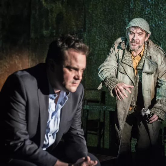 Mariusz Słupiński, Bogusław Suszka | fot. fot. Greg Noo-Wak