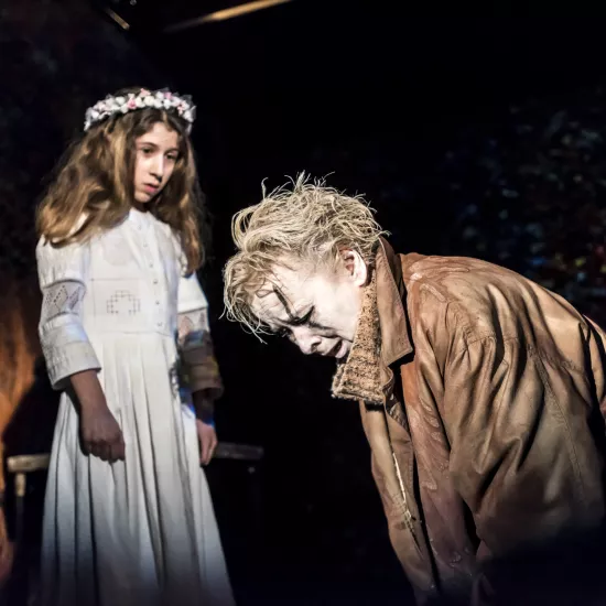 Oliwia Leńko, Bogusława Pawelec | fot. Greg Noo-Wak