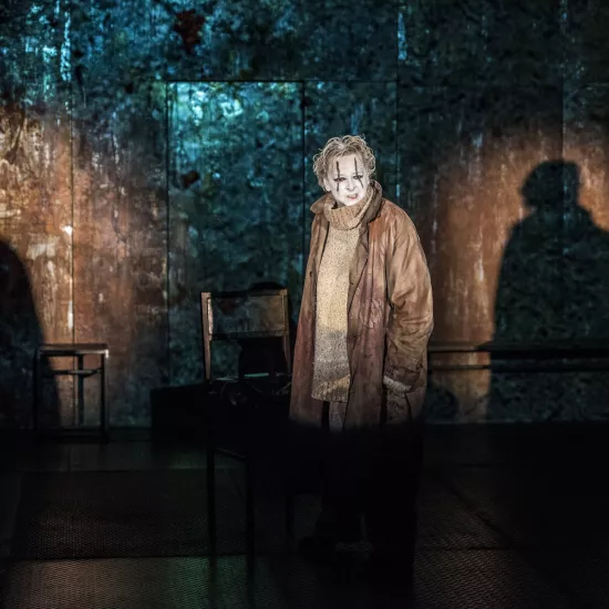 Bogusława Pawelec | fot. Greg Noo-Wak  