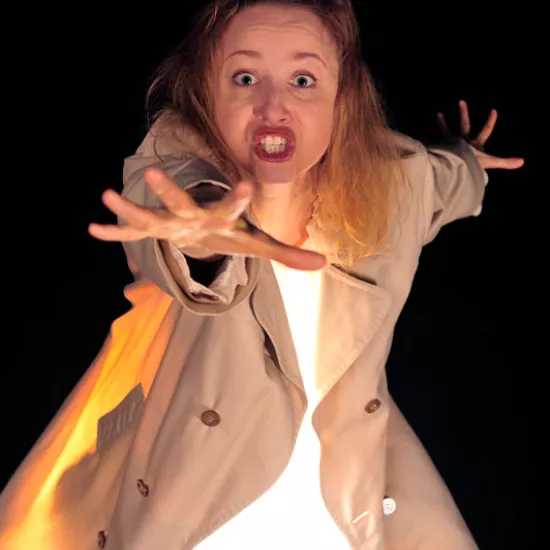 zdjęcie ze spektaklu Podróż do Buenos Aires, fot. Greg Noo-Wak i Archiwum Teatru