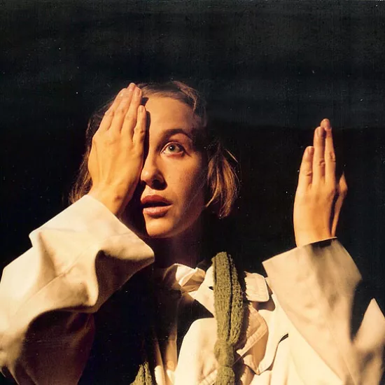 zdjęcie ze spektaklu Podróż do Buenos Aires, fot. Greg Noo-Wak i Archiwum Teatru