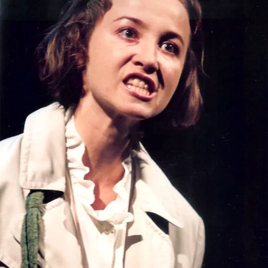 zdjęcie ze spektaklu Podróż do Buenos Aires, fot. Greg Noo-Wak i Archiwum Teatru