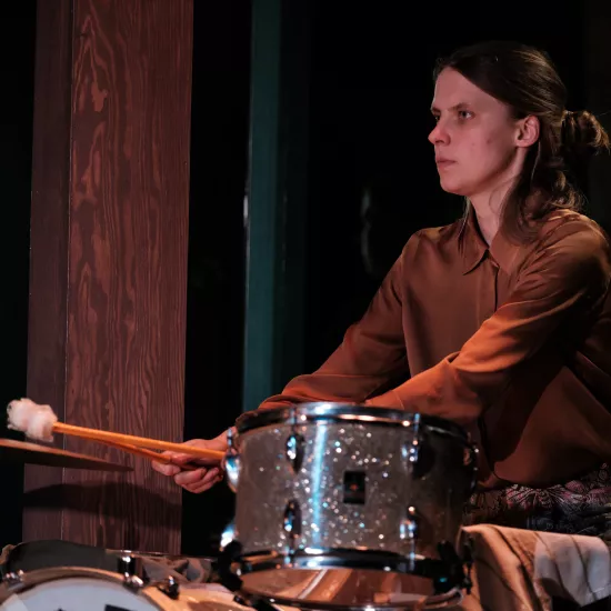 Dominika Korzeniecka | fot.  Bartek Warzecha