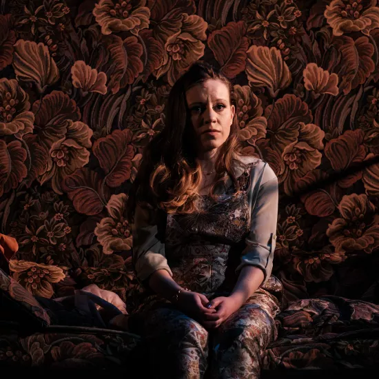 Matylda Paszczenko | fot.  Bartek Warzecha