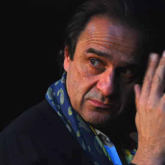 Bronisław Wrocławski, fot. Greg Noo-Wak