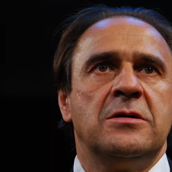 Bronisław Wrocławski, fot. Greg Noo-Wak