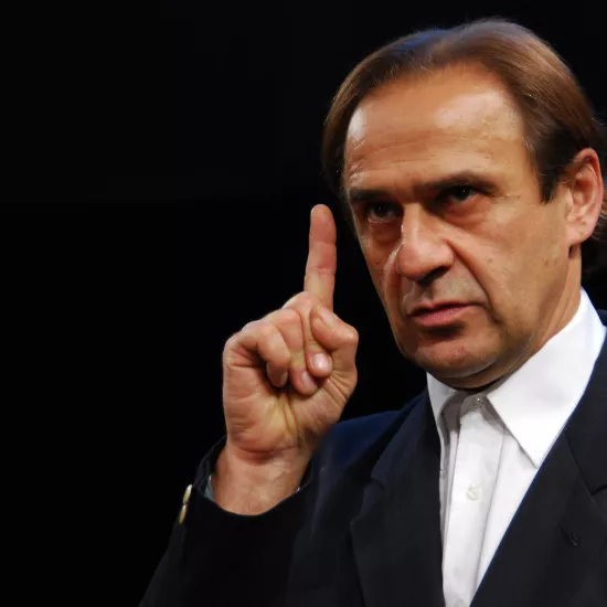 Bronisław Wrocławski, fot. Greg Noo-Wak