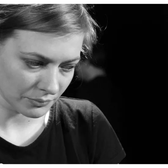 Katarzyna Cynke | fot. Greg Noo-Wak