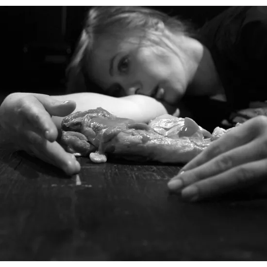 Katarzyna Cynke | fot. Greg Noo-Wak