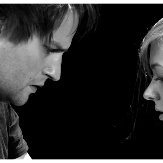 Kamil Maćkowiak, Katarzyna Cynke | fot. Greg Noo-Wak