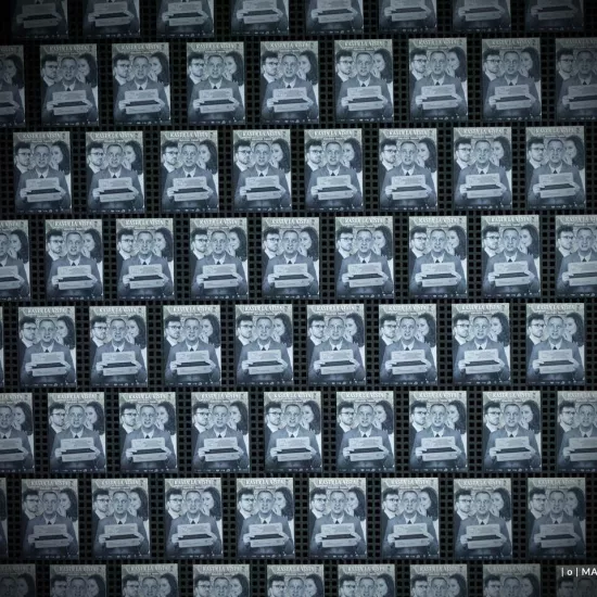 premiera spektaklu Kasta la vista, fot. Marcin Nowak