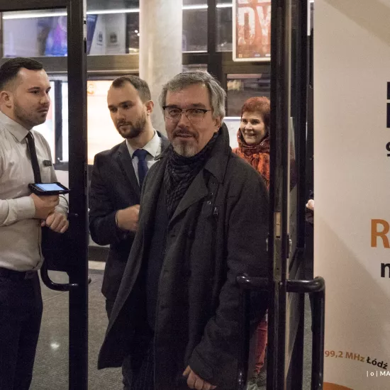 Gwałtu, co się dzieje!, premiera, fot. Marcin Nowak