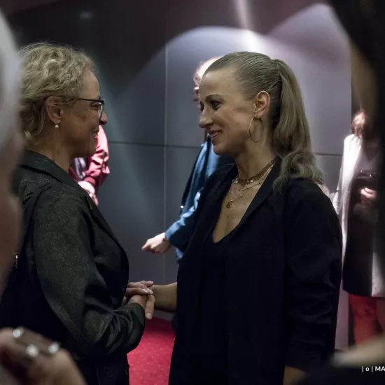 Ifigenia ze Splott, Premiera, fot. Marcin Nowak