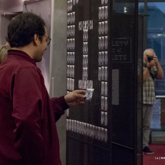 Ifigenia ze Splott, Premiera, fot. Marcin Nowak