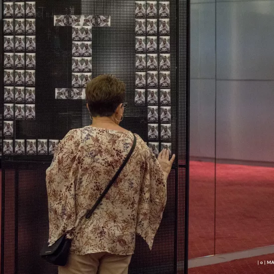 Ifigenia ze Splott, Premiera, fot. Marcin Nowak