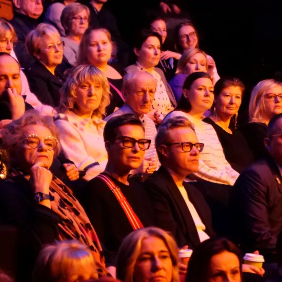 "Ifigenia ze Splott" na Teatropolis