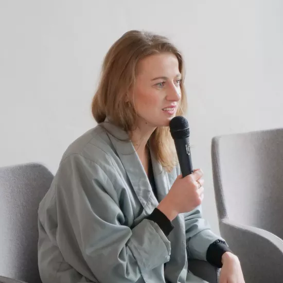 "Ifigenia ze Splott" na Teatropolis