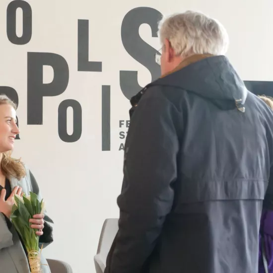 "Ifigenia ze Splott" na Teatropolis