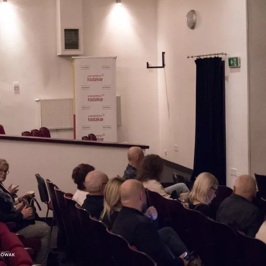 Kruk z Tower, SCK Sieradz, fot. Marcin Nowak