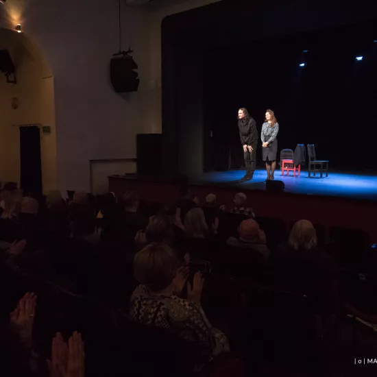 Kruk z Tower, SCK Sieradz, fot. Marcin Nowak