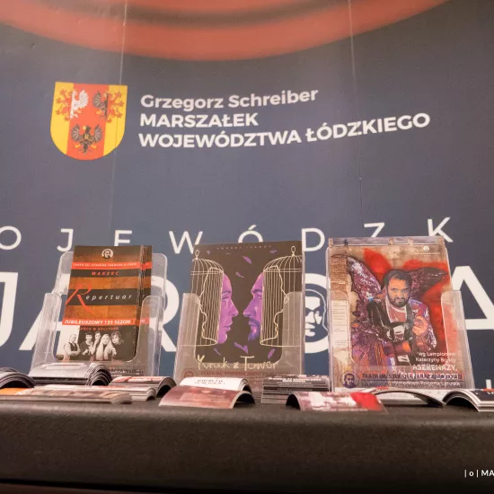 Kruk z Tower, SCK Sieradz, fot. Marcin Nowak