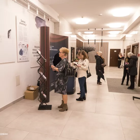 Kruk z Tower, SCK Sieradz, fot. Marcin Nowak