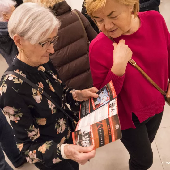 Kruk z Tower, SCK Sieradz, fot. Marcin Nowak