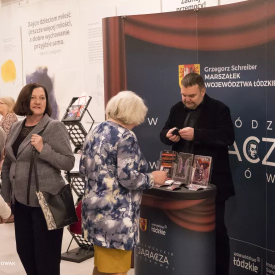 Kruk z Tower, SCK Sieradz, fot. Marcin Nowak