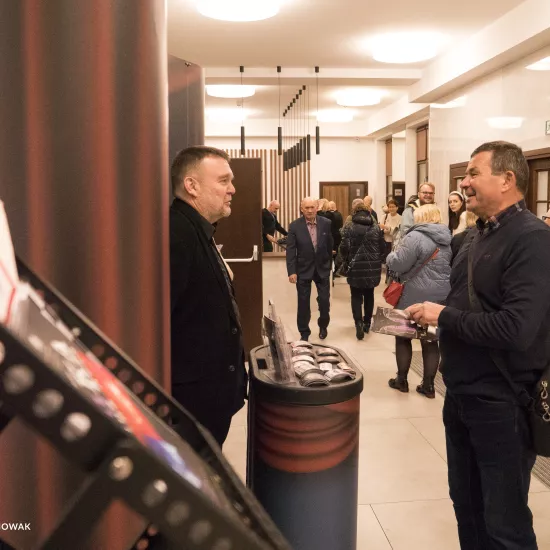 Kruk z Tower, SCK Sieradz, fot. Marcin Nowak