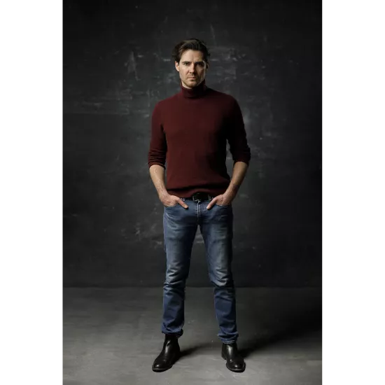 Karol Puciaty, fot. Michał Niedzielski