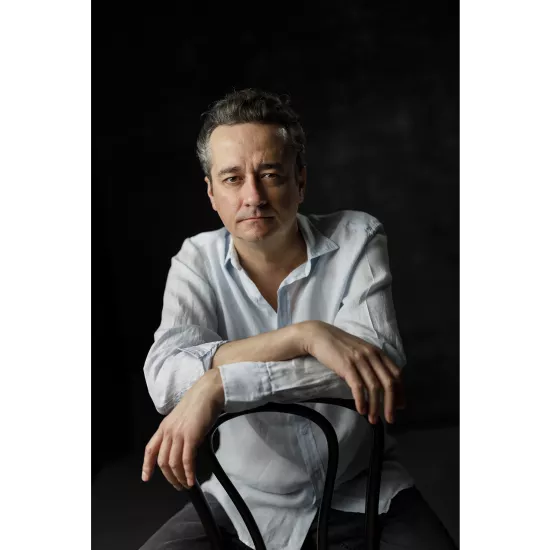 Michał Staszczak, fot. Michał Niedzielski