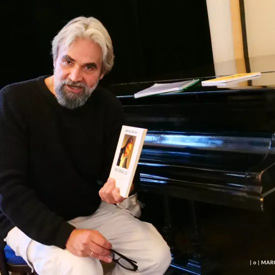 Dariusz Bereski, fot. Marcin Nowak