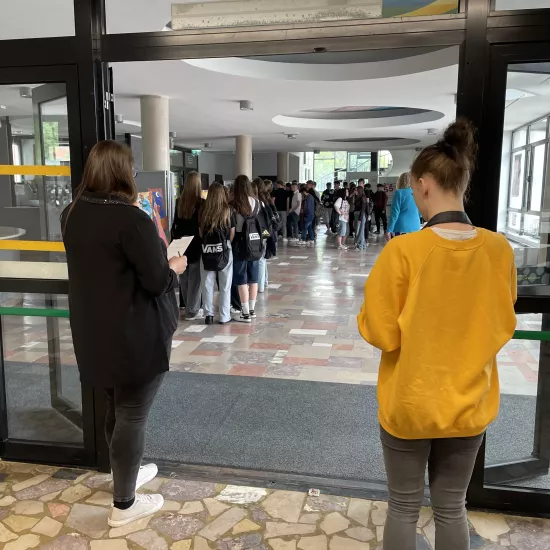 Gwałtu, co się dzieje!, MDK Radomsko, fot. Katarzyna Mańko 