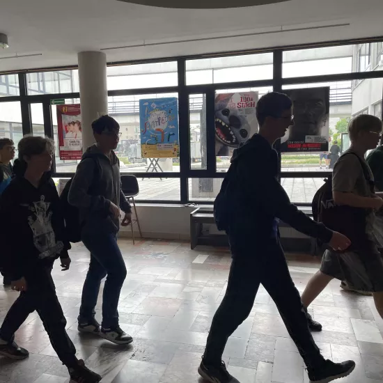 Gwałtu, co się dzieje!, MDK Radomsko, fot. Katarzyna Mańko 